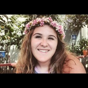 Meet your Posher, Jade